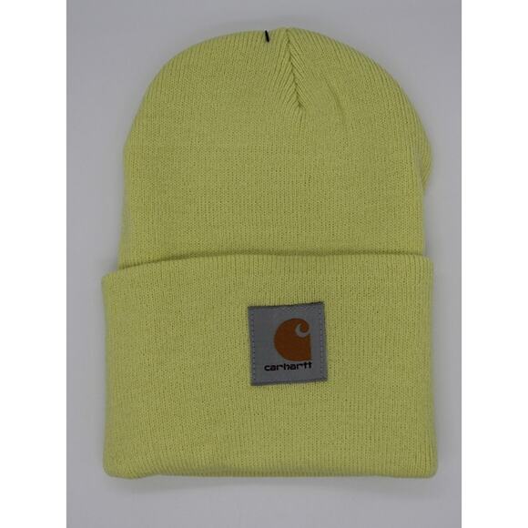 NWT! Carhartt Beanie - GD2 - Picture 1 of 7